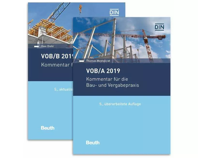 Vob/a + Vob/b 2019