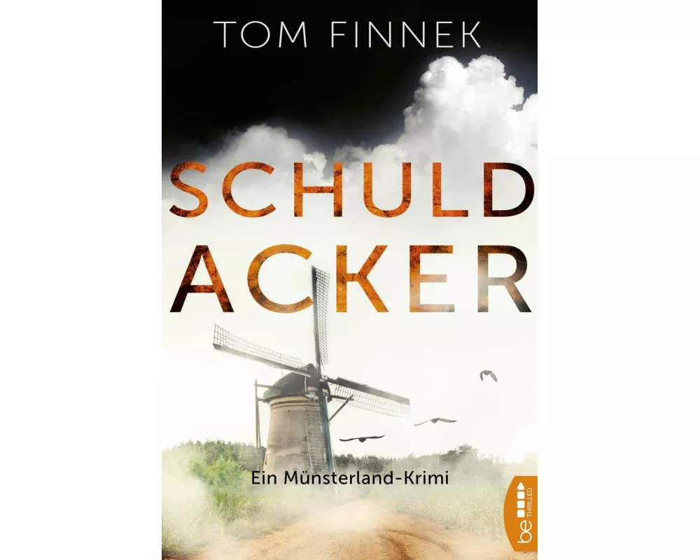 Schuldacker