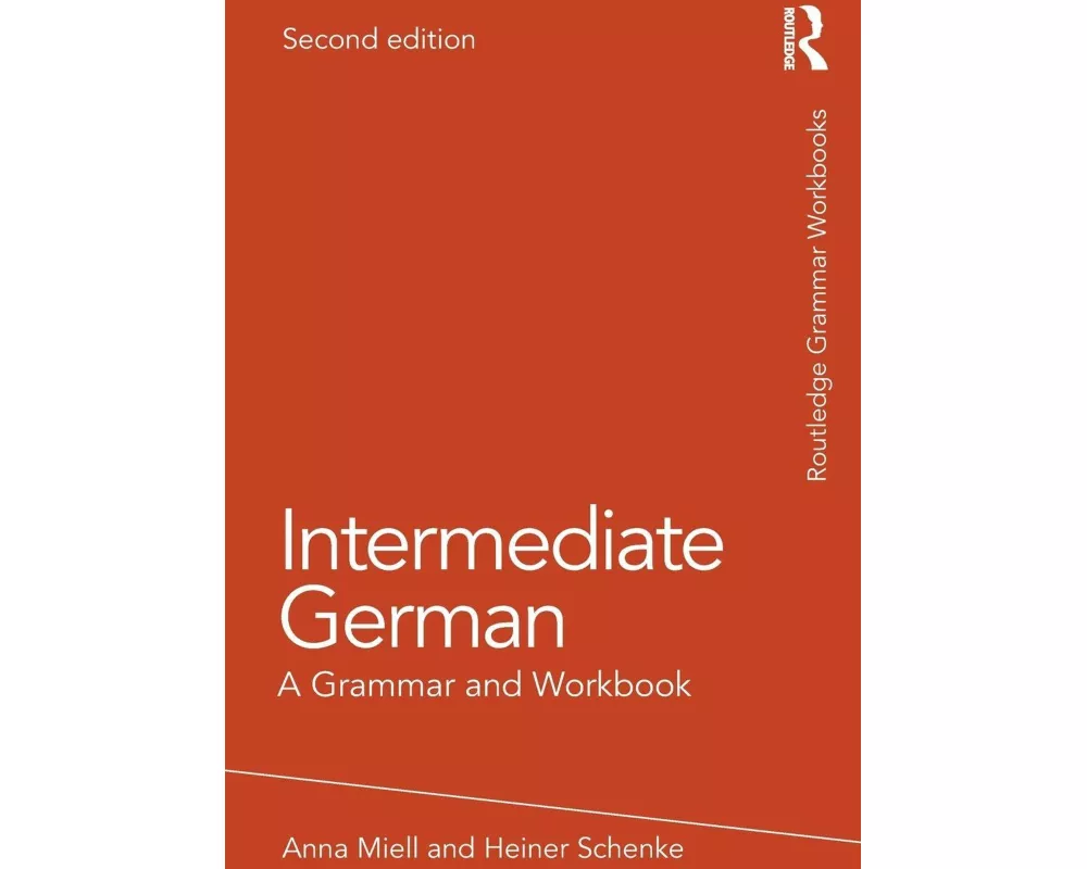 Intermediate German