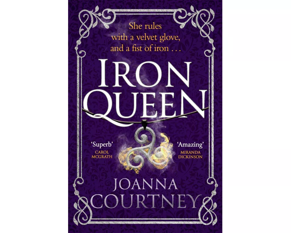 Iron Queen
