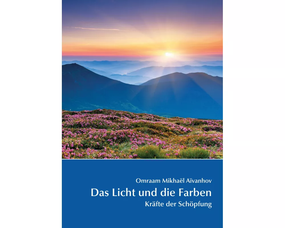 Das Licht und die Farben