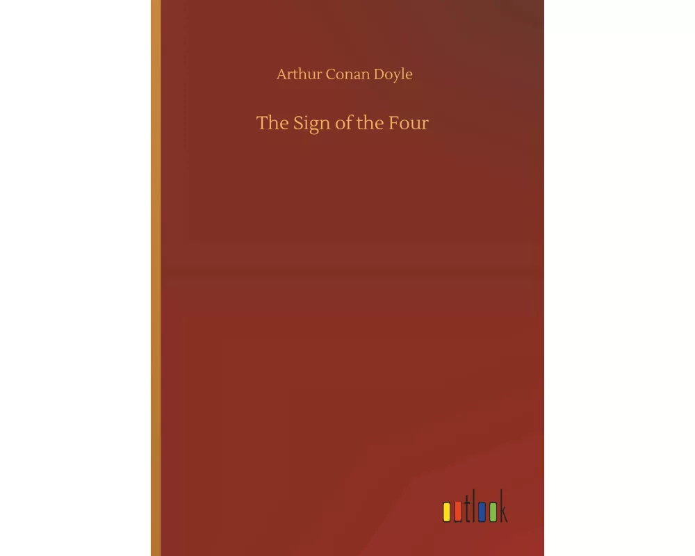 The Sign of the Four