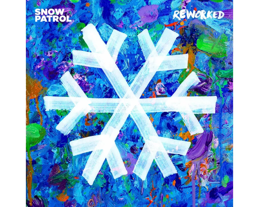 Snow Patrol - Reworked