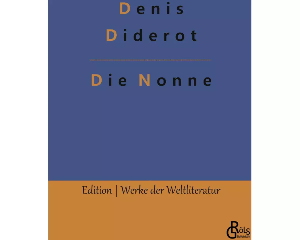 Die Nonne