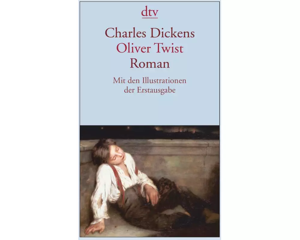 Oliver Twist