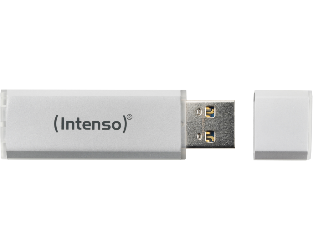 INTENSO USB-Stick Ultra Line 128GB 3531491 USB 3.0