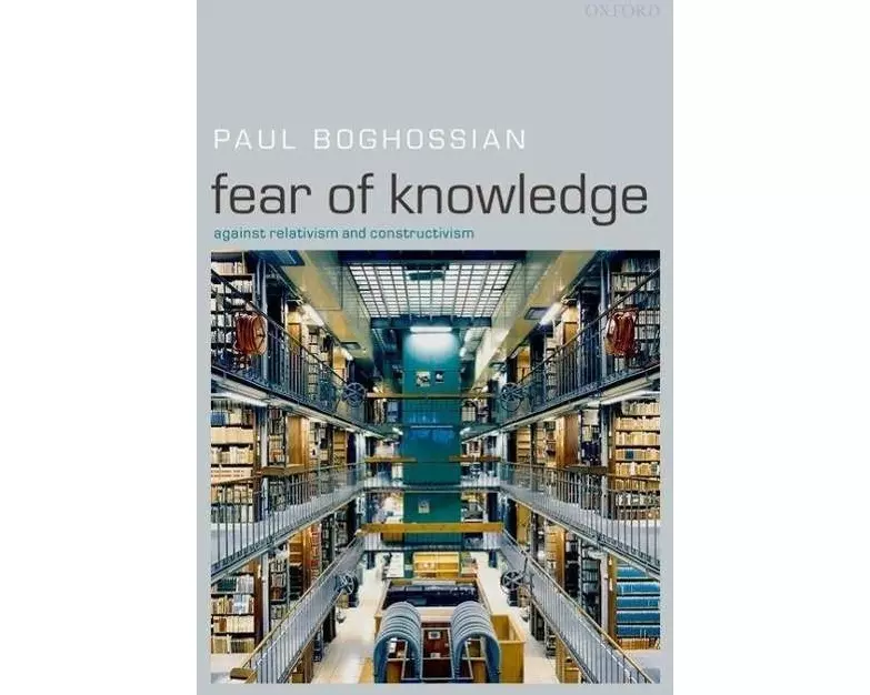 Fear of Knowledge