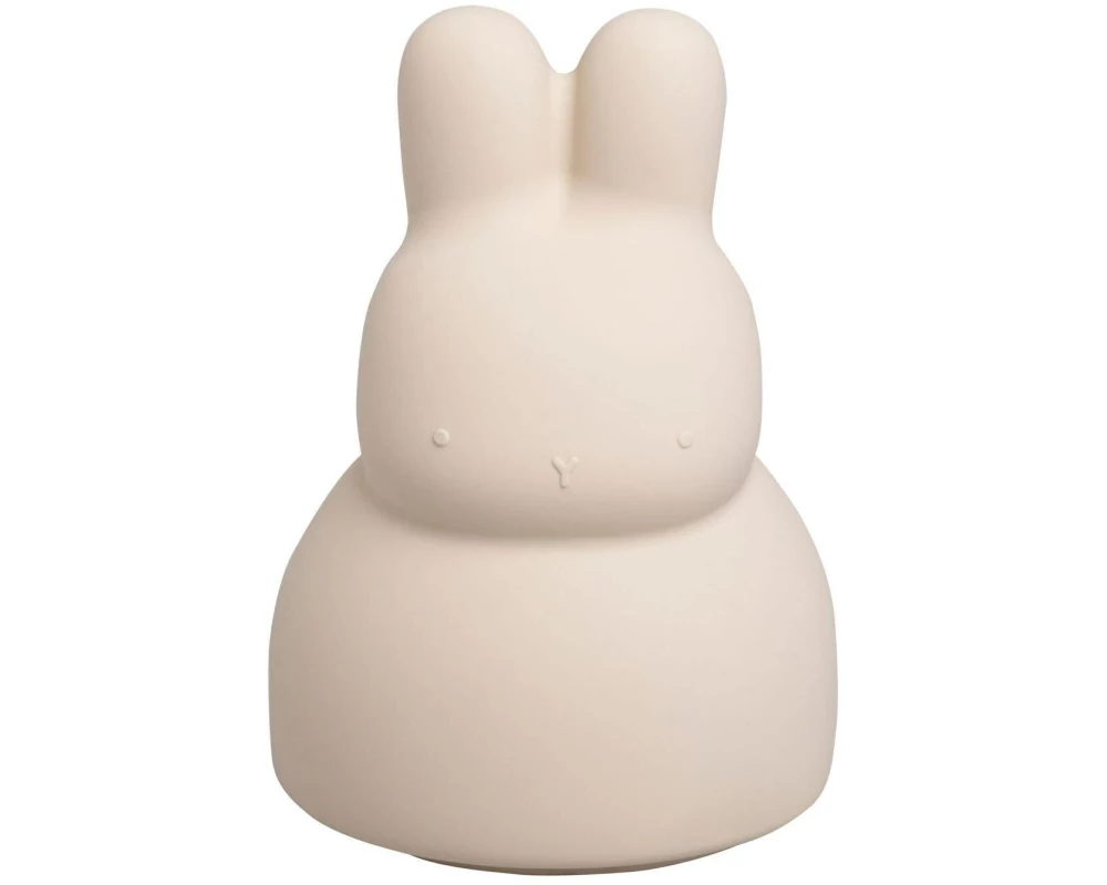 baby's only Spardose Kaninchen Warm Linen