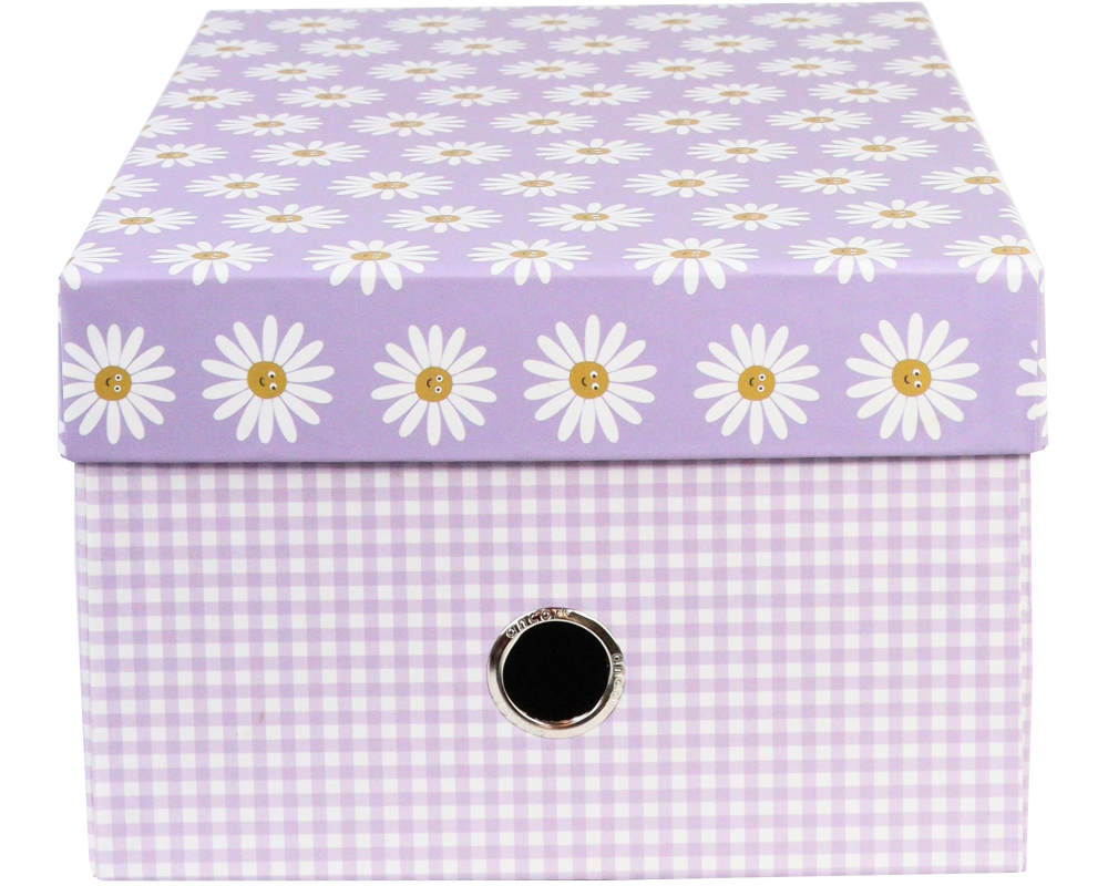 ANCOR Multibox Flowers 111910 Medium