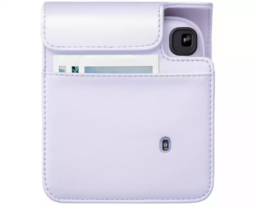 Fujifilm Kameratasche Instax Mini 13 Case Violett