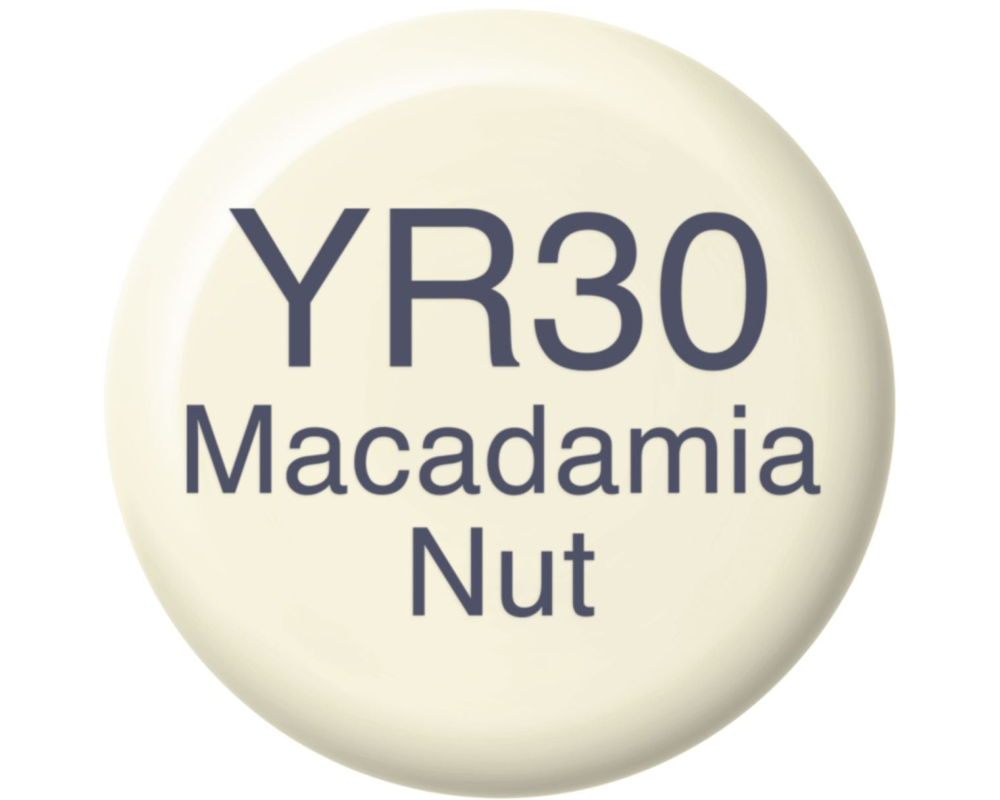 COPIC Ink Refill 21076364 YR30 - Macadamia Nut