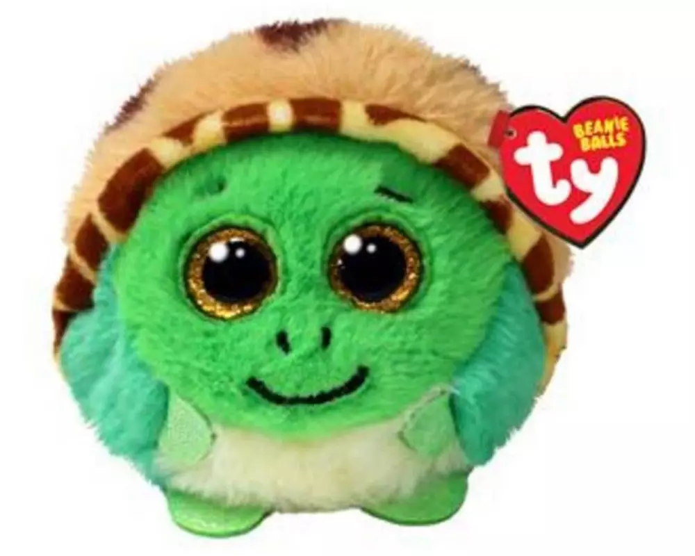 Ty Plüsch Puffies Cruiser 10 cm