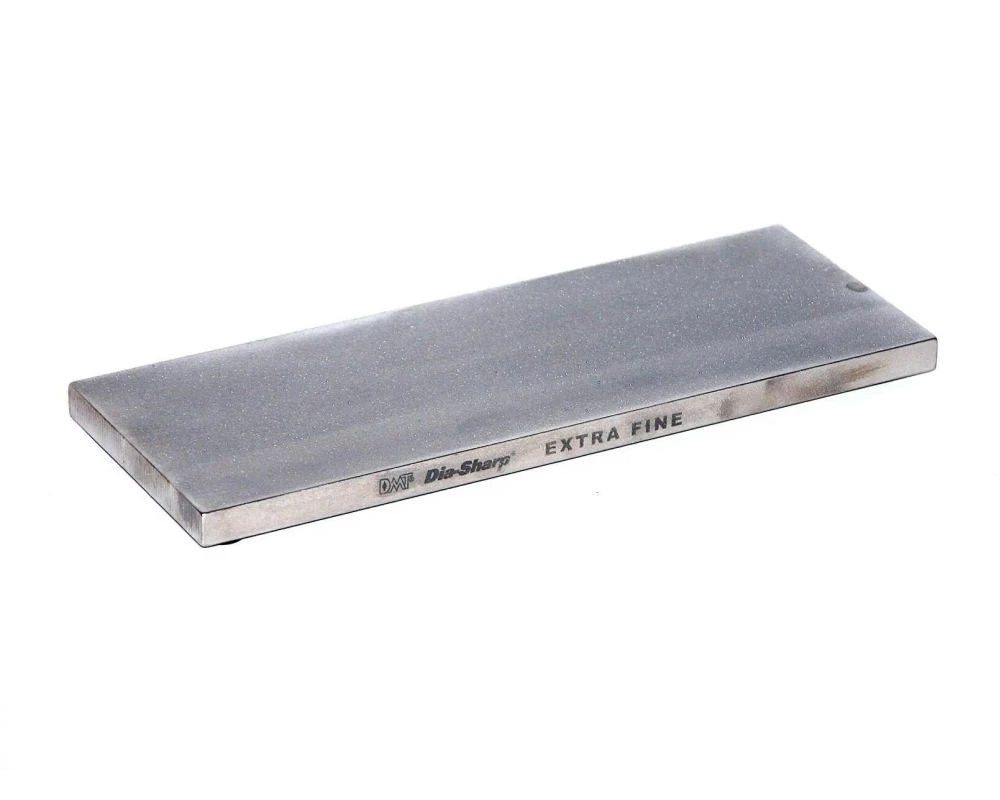 DMT Dia Sharp Bench Stone Extra-Fine