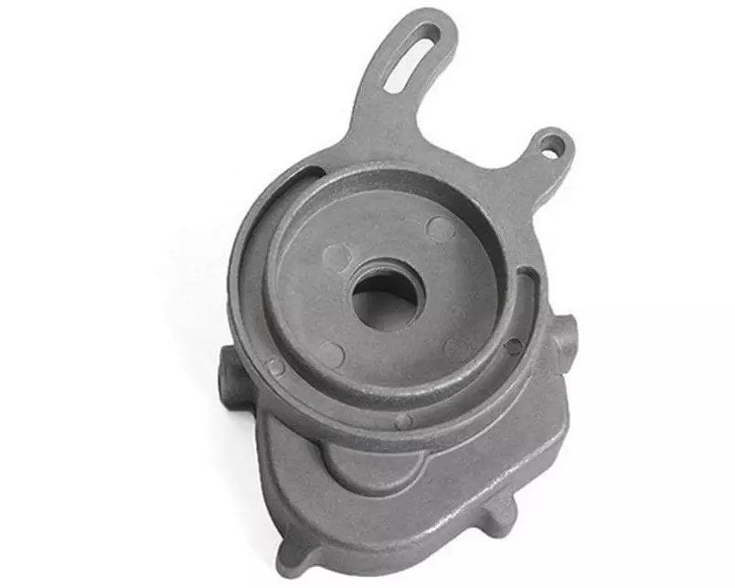 RC4WD Getriebe und Motor Halterung Cross Country