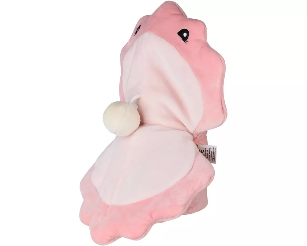 Sterntaler Handpuppe Muschel Koralle