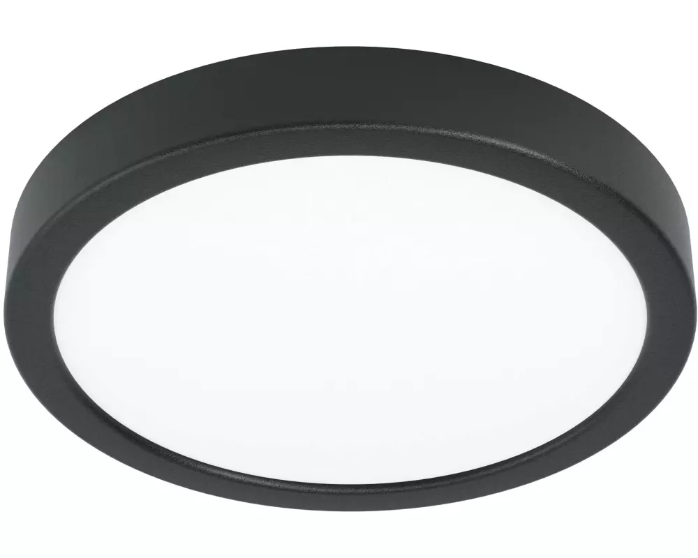 EGLO Leuchten Aufbauleuchte FUEVA 6-Z LED, 21 cm