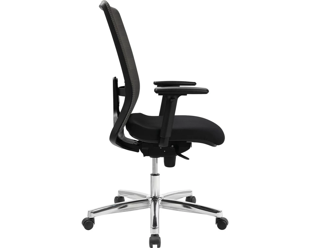 Topstar Bürostuhl Airpoint II Grau