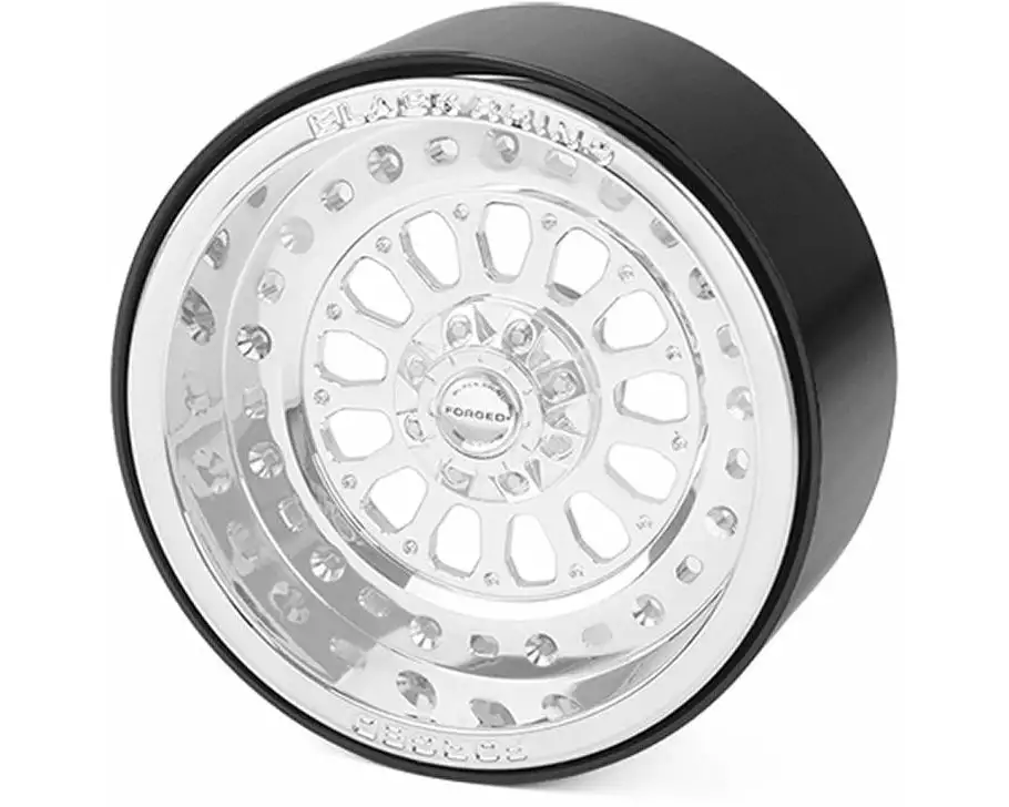 RC4WD Felgen Black Rhino 2.6" Centurion Forged 4 Stück