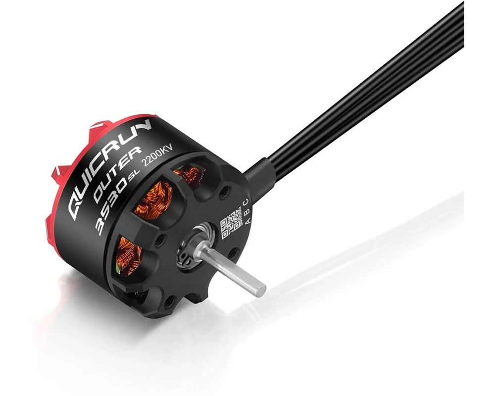 Hobbywing Brushless Motor HW30404852 2200 kV
