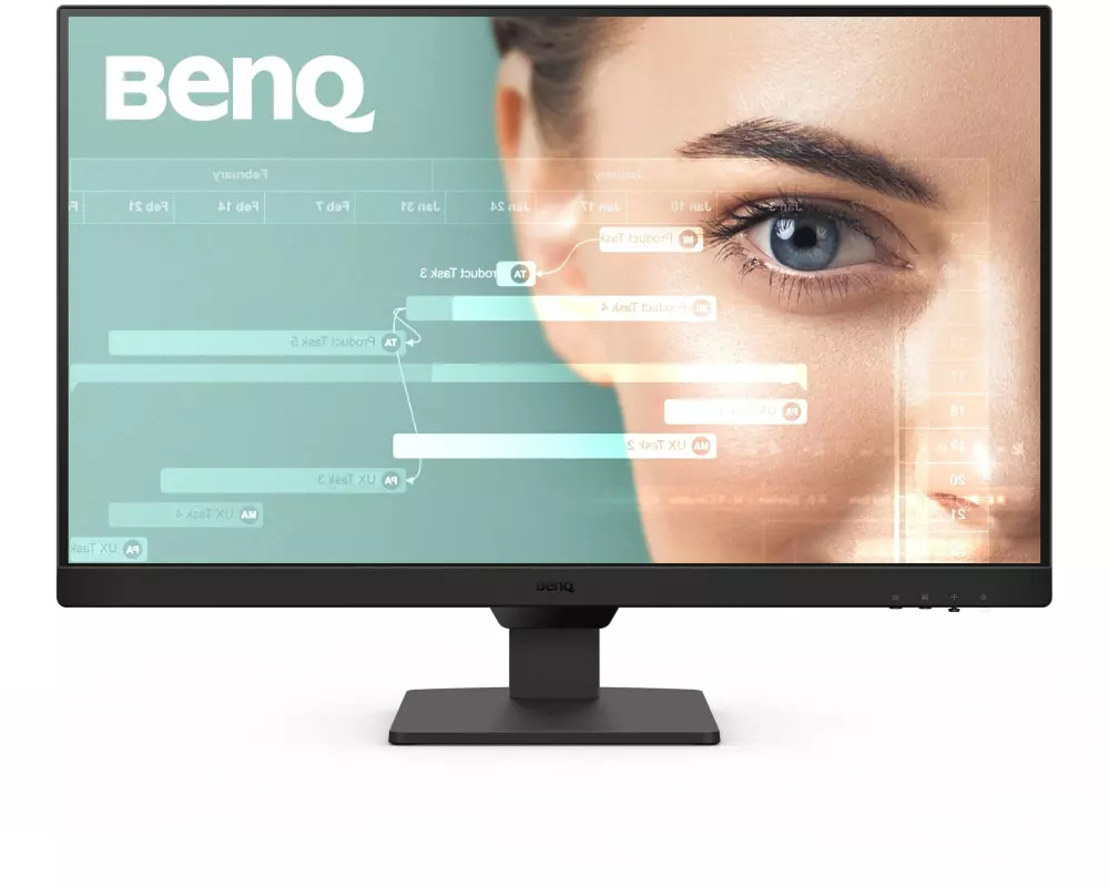 BenQ Monitor GW2790