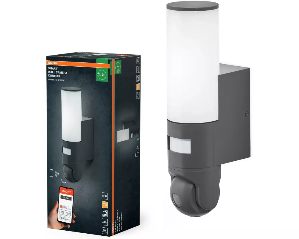OSRAM Strahler SMART+ CAMERA CONTROL