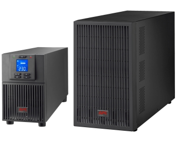 APC SRV2KIL-E Unterbrechungsfreie Stromversorgung (USV) 2 kVA 1800 W