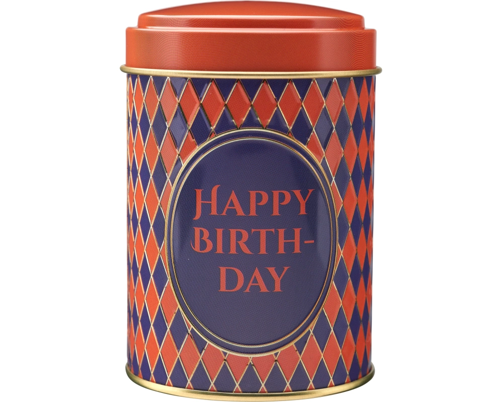 ROOST Süssigkeitendose 9198 Happy Birthday