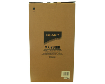 SHARP Resttonerbehälter MX-230HB MX-2310U 50'000 Seiten