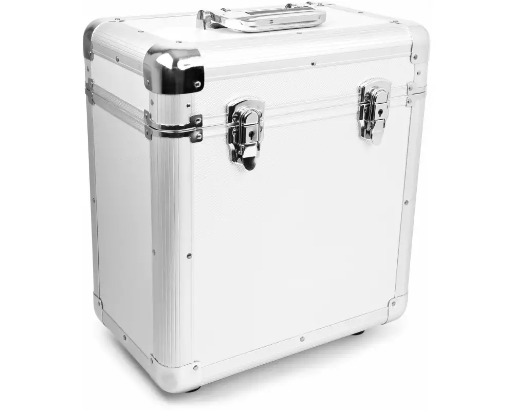 Power Dynamics Transportcase RC80 Silber