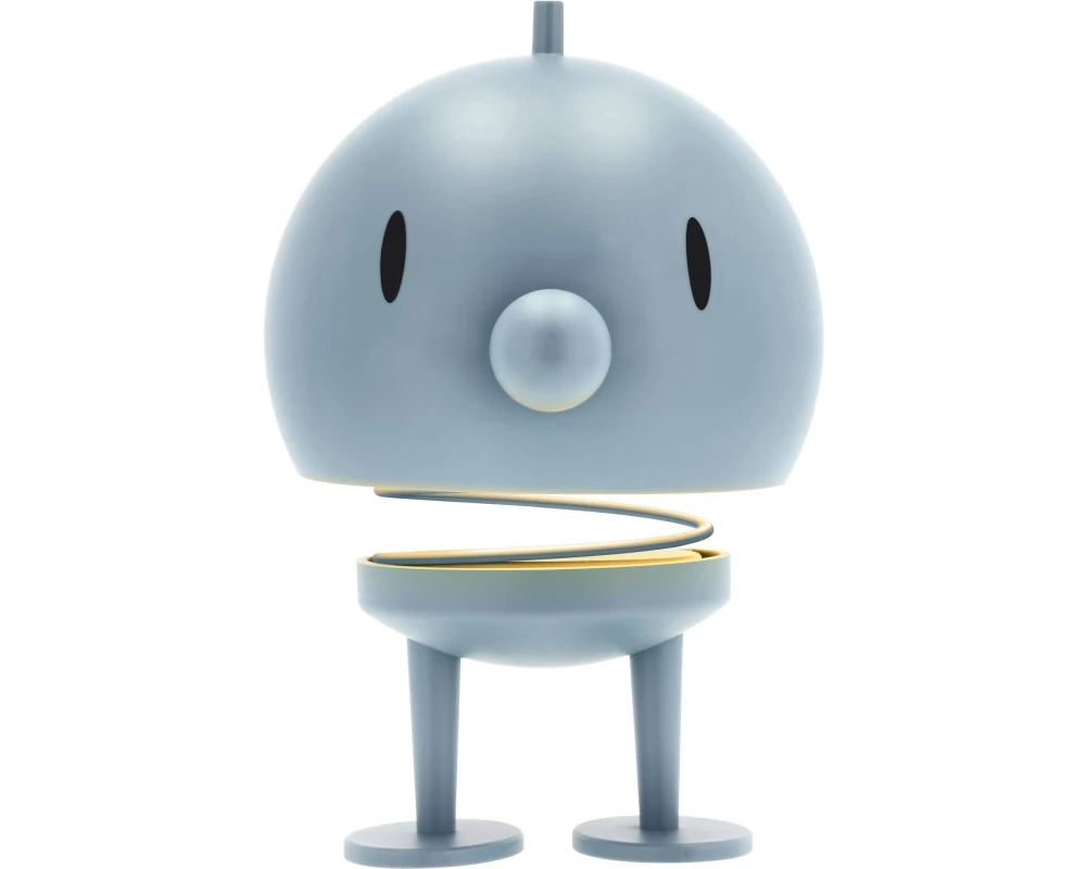 Hoptimist Tischleuchte XL Hellblau