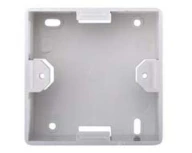 DIGITUS SURFACE MOUNT BOX