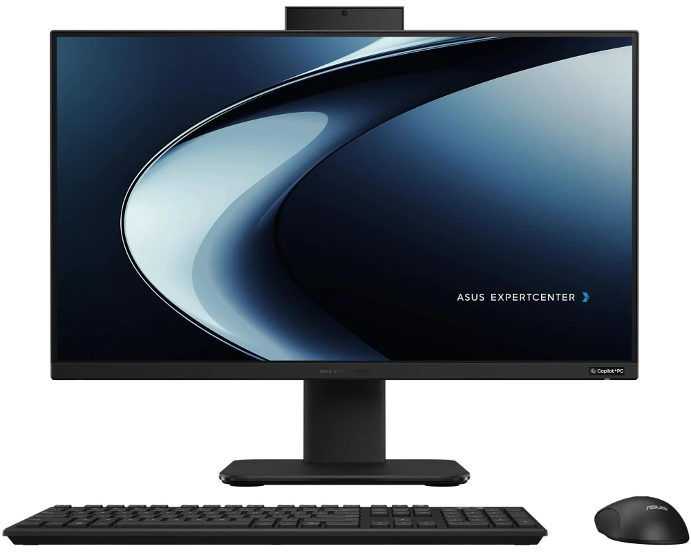ASUS AIO (PM640KA-BPC064X)