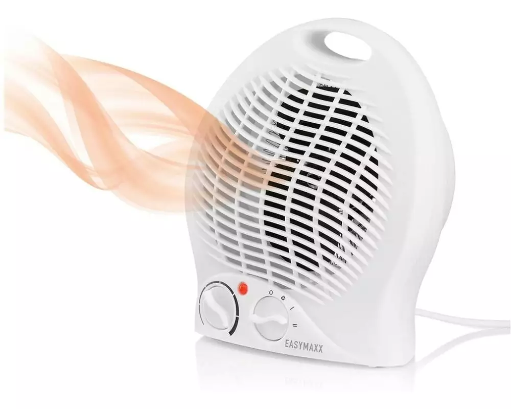GOURMETmaxx Heizlüfter 2000 W
