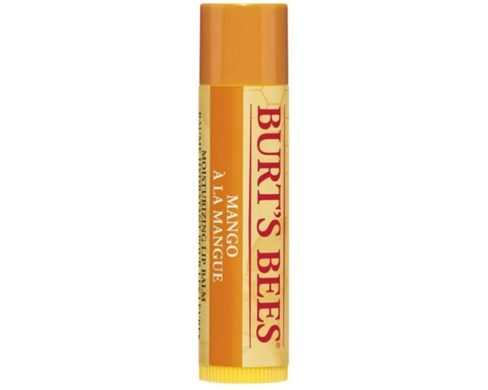 burt's bees Lippenbalsam Mango 4.25 g