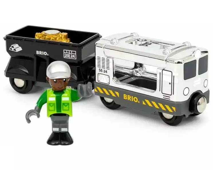 BRIO BRIO World Special Edition Train