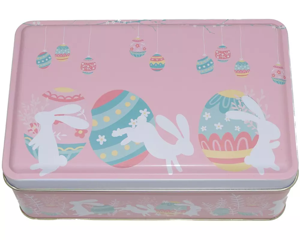 Gawol Guetzli-Verpackung Pasqua 155 x 100 x 57 mm