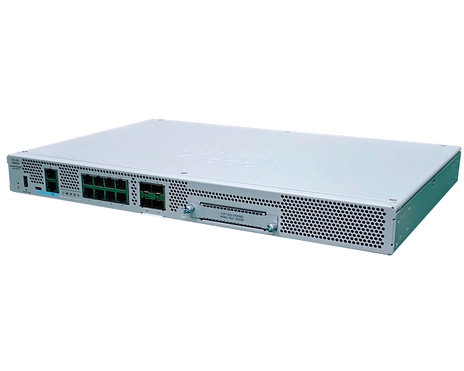 SECURE FIREWALL 1240 APPLIANCE