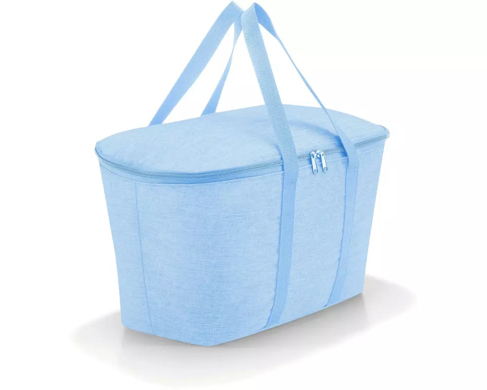 Reisenthel Kühltasche 20 l Twist Powder Blue