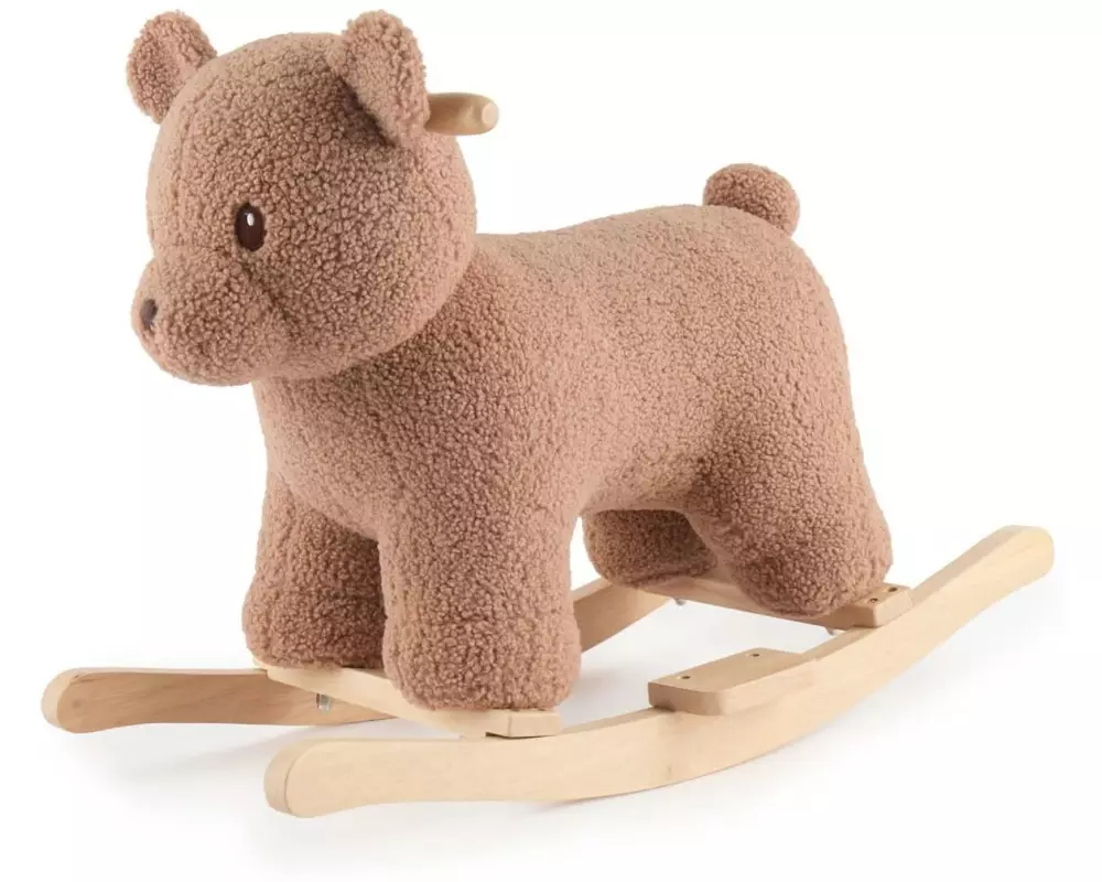 bieco Schaukeltier Mika