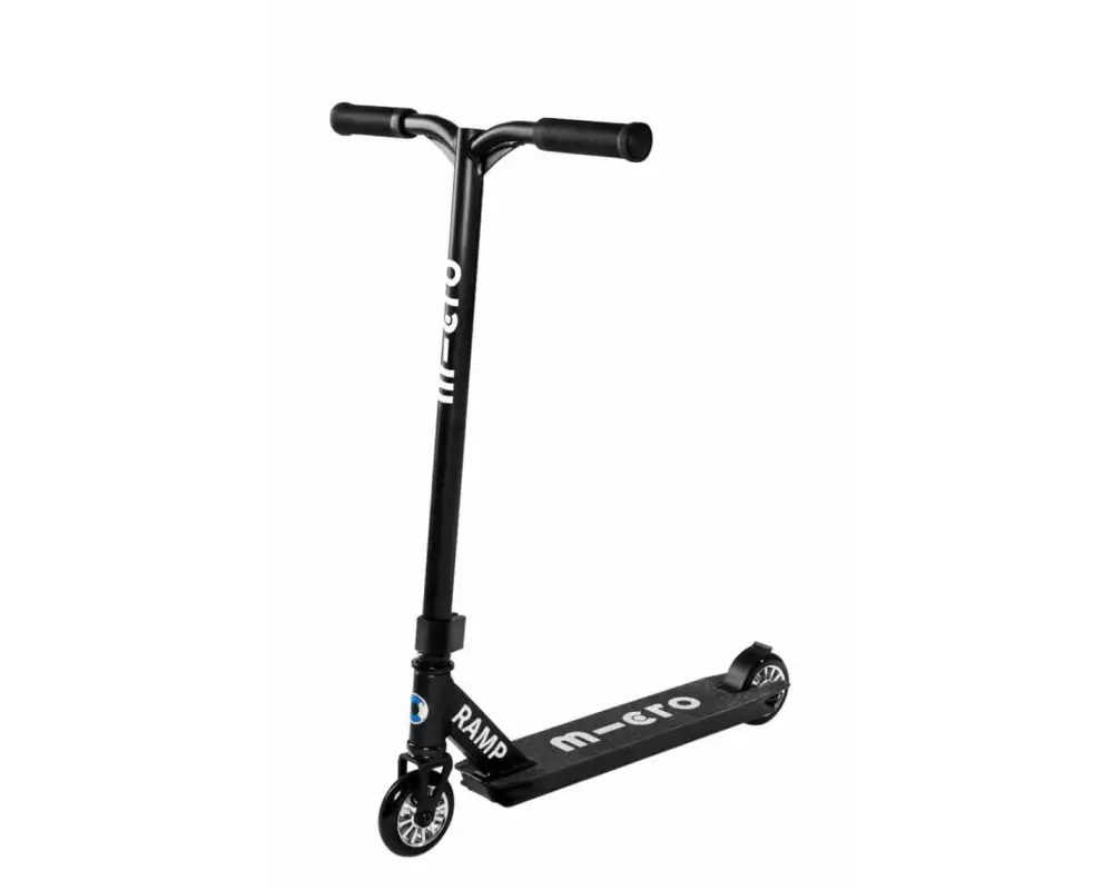 Micro Mobility Kickboard Micro Ramp