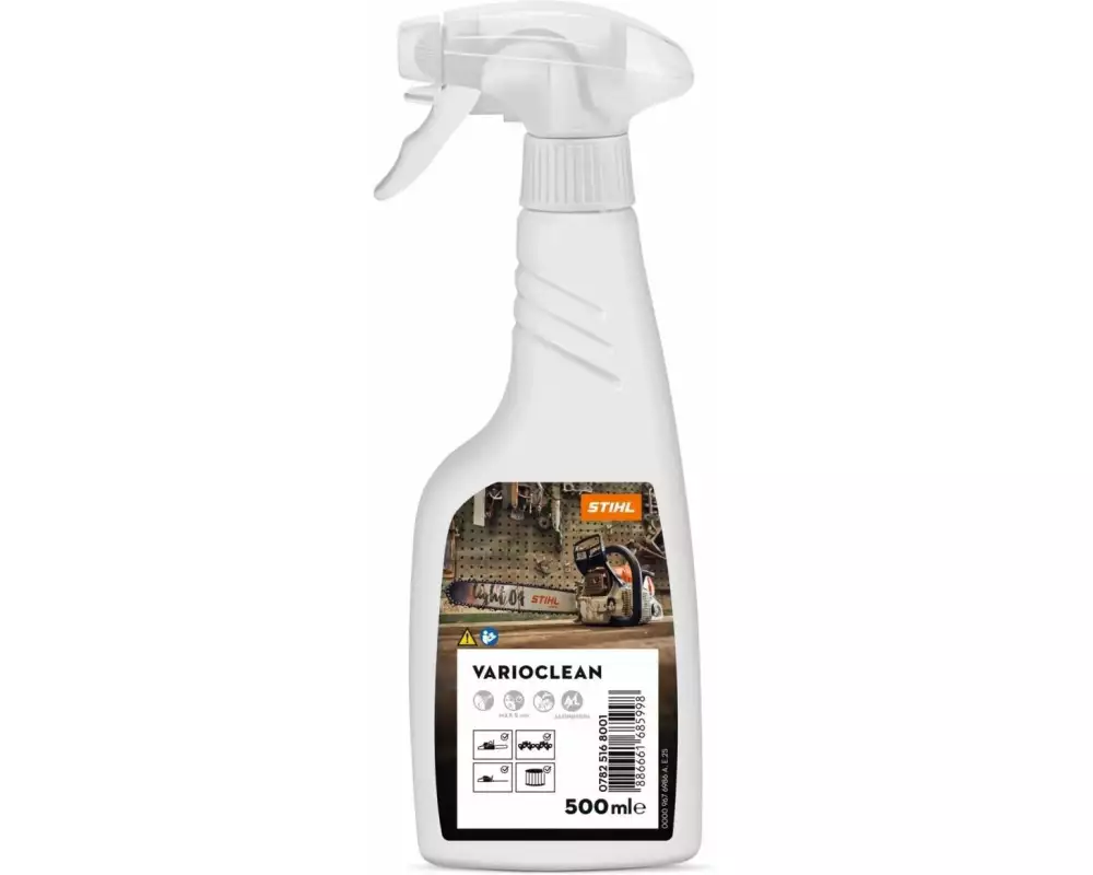 STIHL Spezialreiniger Varioclean 500 ml