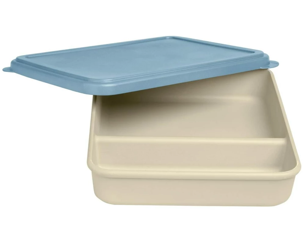 PRO nappe Menüschale Beige