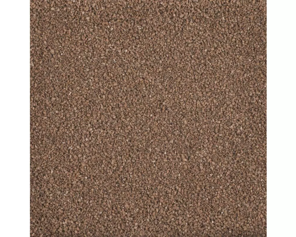 CHALET Farbsand 0.5 mm Erdbraun 650 ml