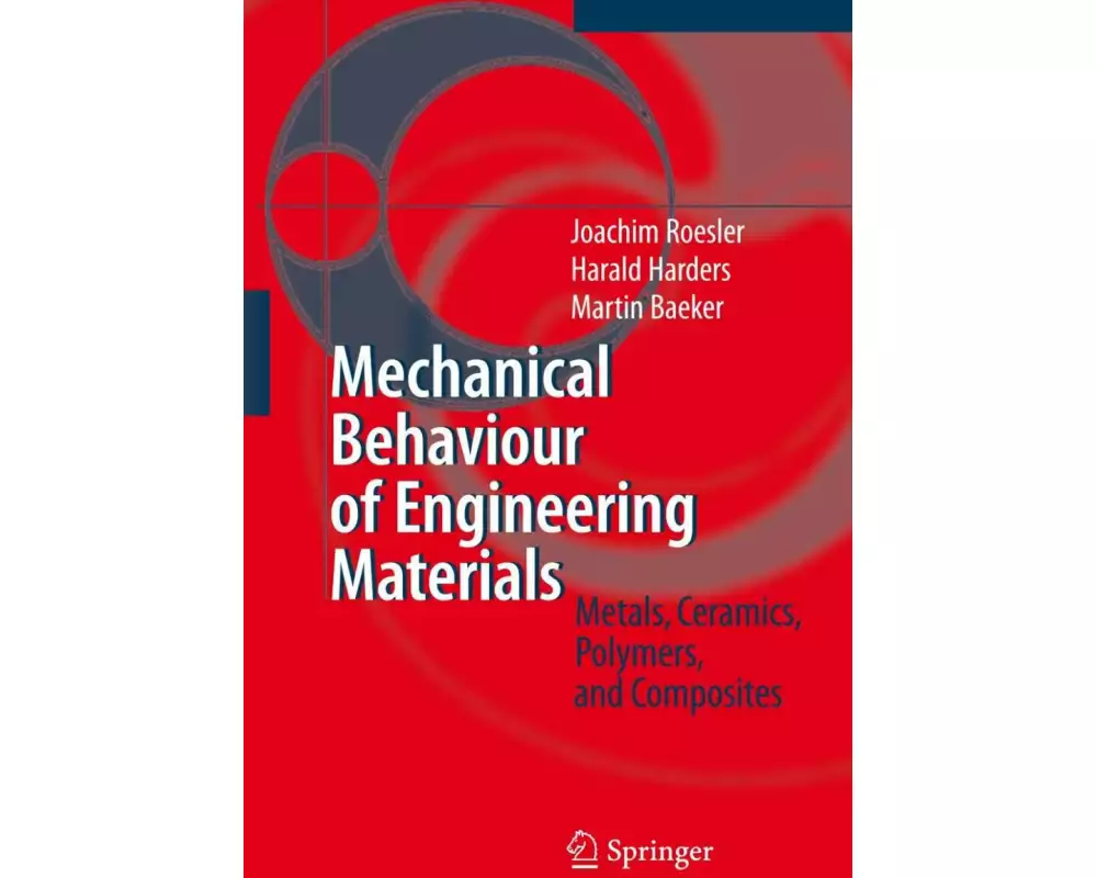 Mechanical Behaviour of Engineering Materials