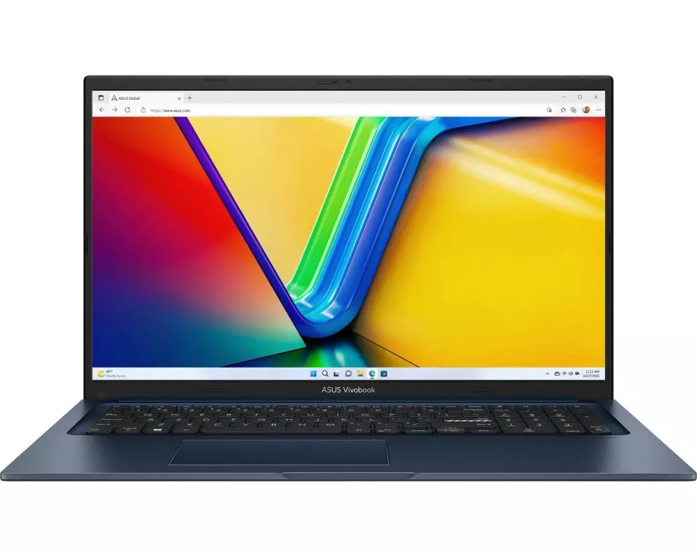 ASUS Vivobook 17 (X1704VA-AU863W)