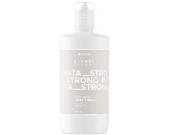 INDOLA Blonde Expert Insta Strong Treatment 750 ml