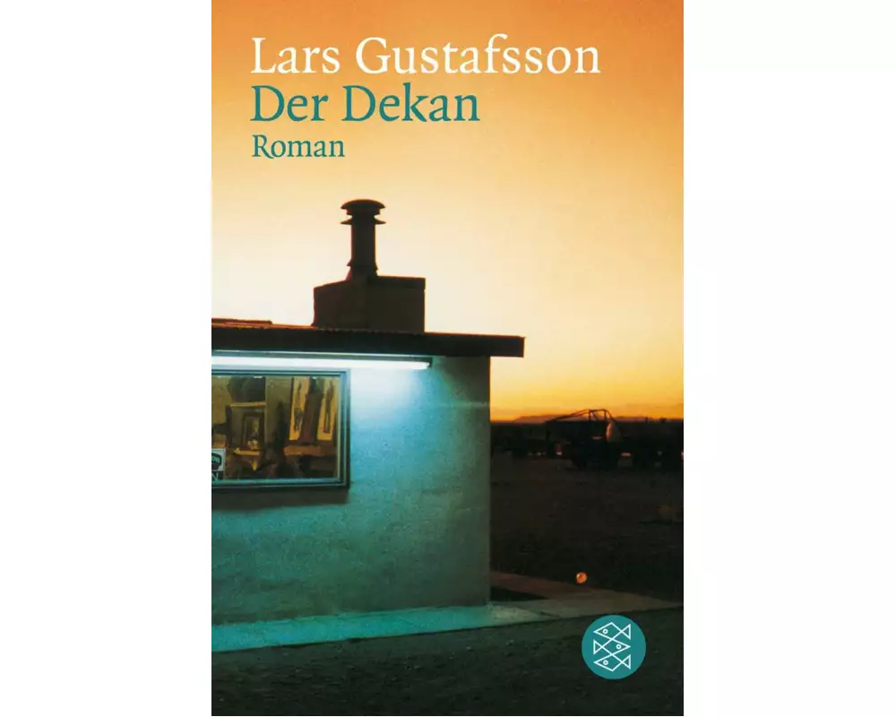 Der Dekan