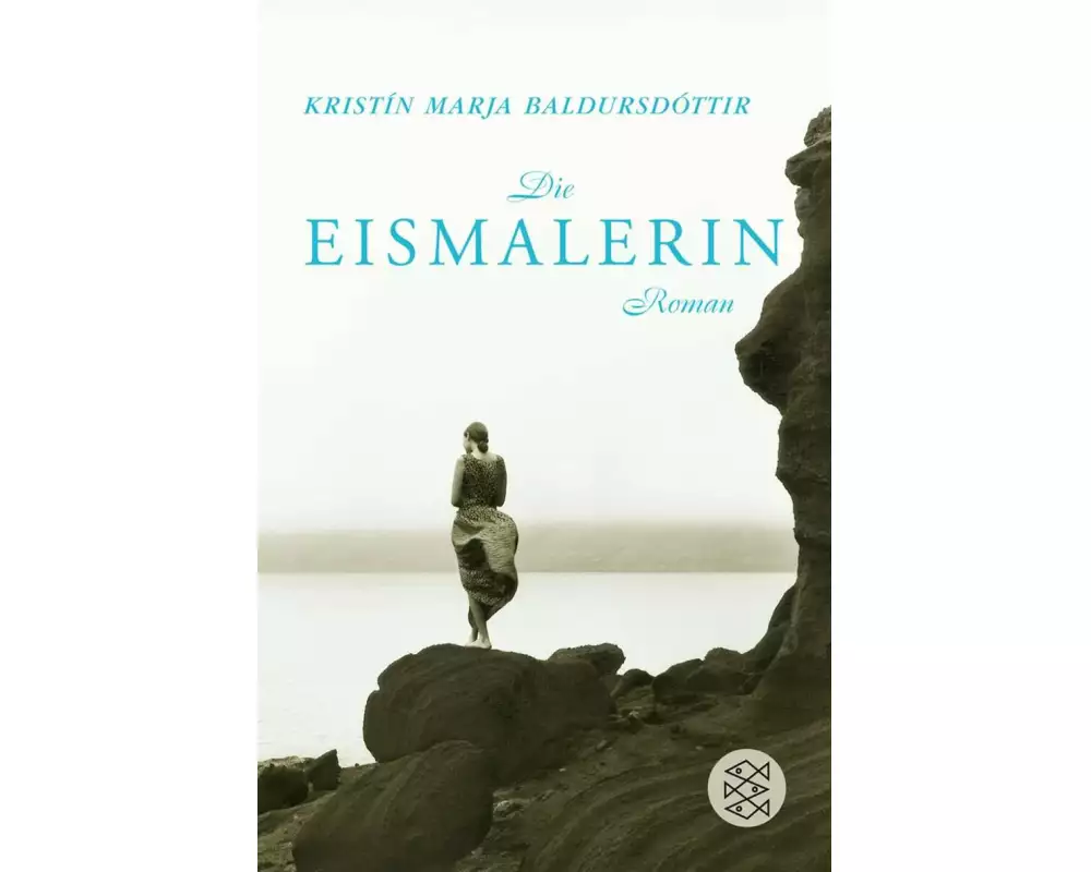 Die Eismalerin