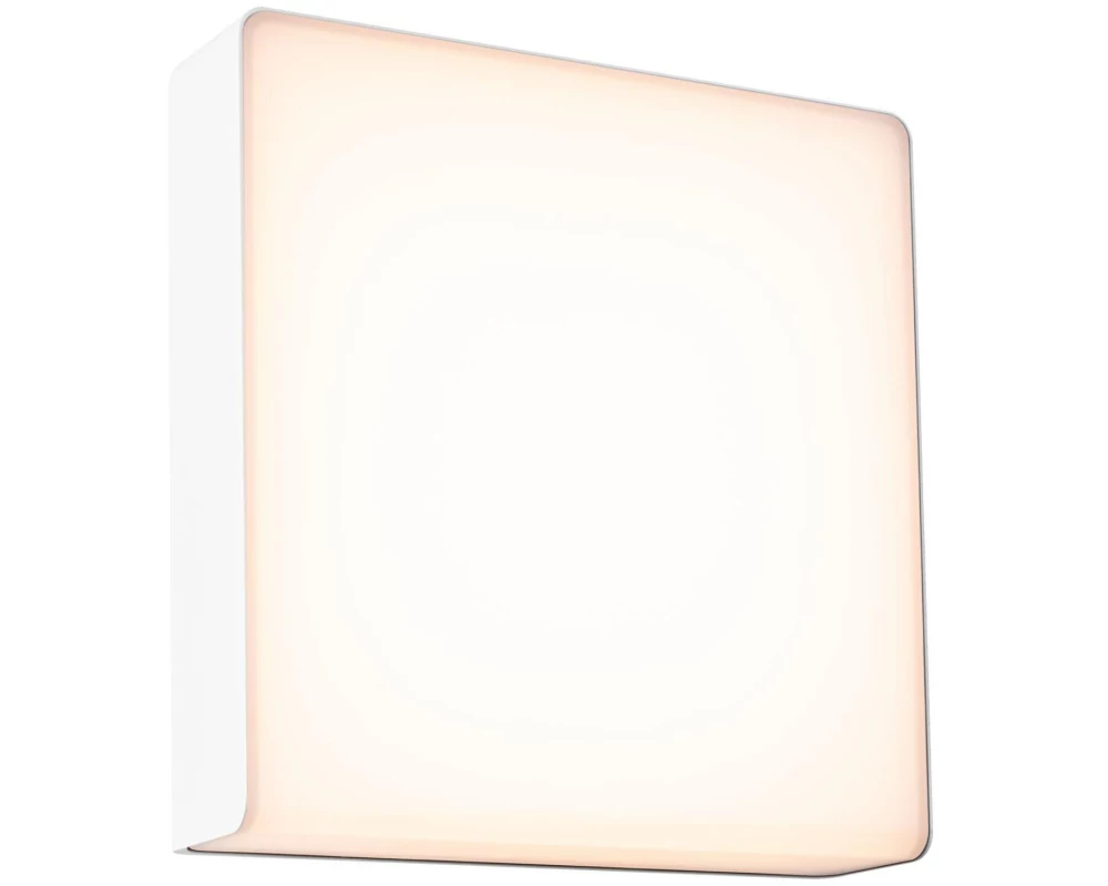 Paulmann Wandleuchte Azalena 230 V Weiss