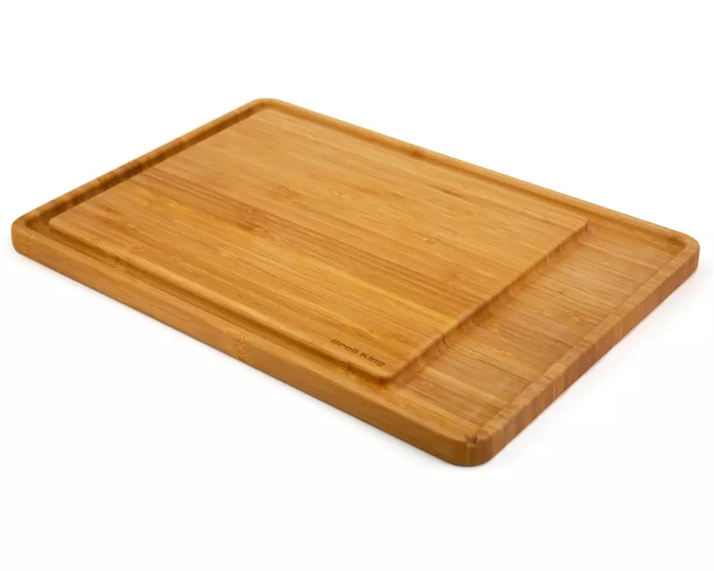 Broil King Schneidebrett Bambus, 45 x 31 cm